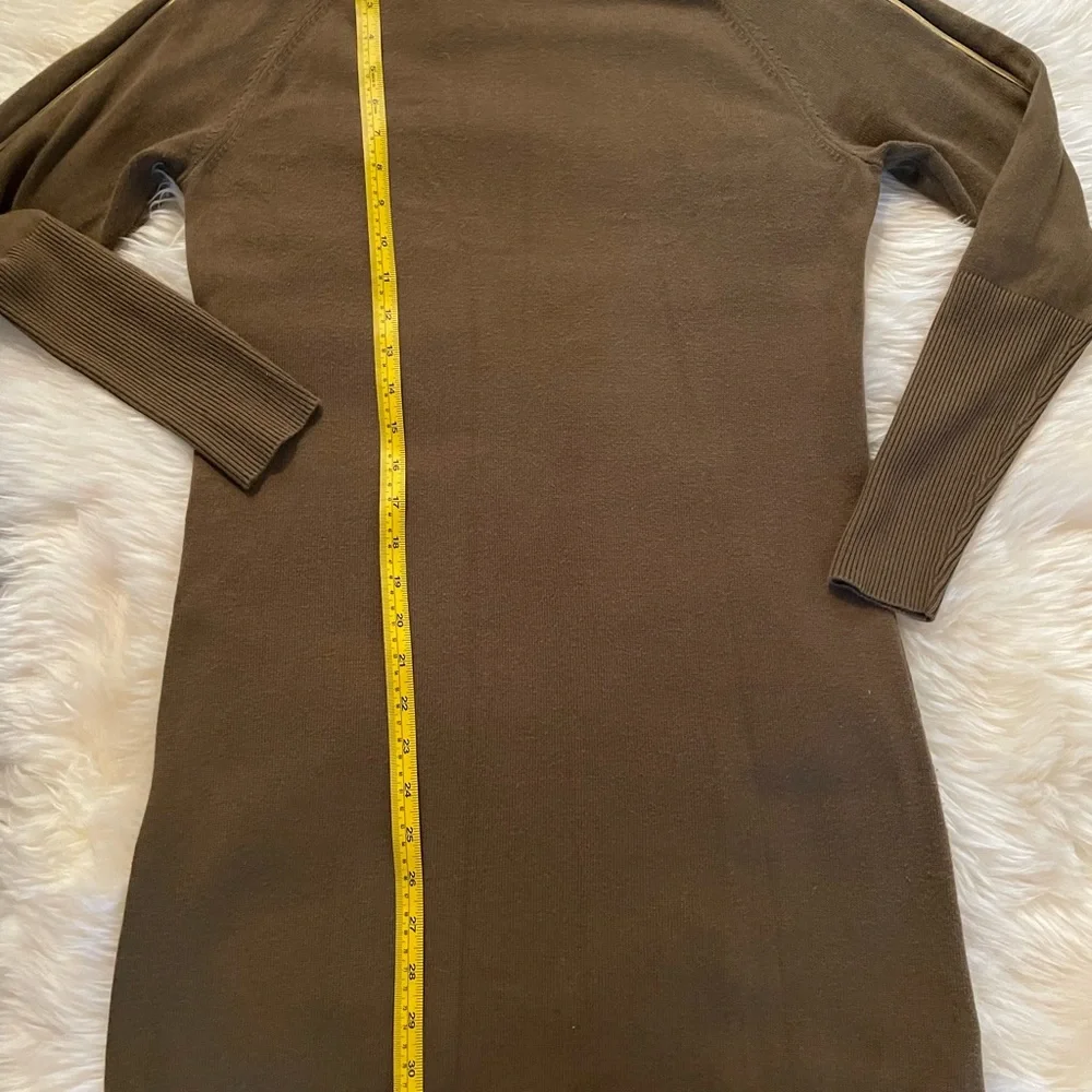 Michael Kors sweater dress - Picture 2 of 8